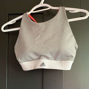 Adidas Halter Bra Sport Bra size XS
